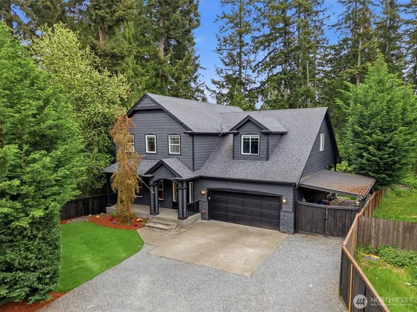 7518 185th Avenue E, Bonney Lake, WA 98391