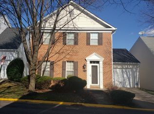 9703 Meggs Point Pl, Gaithersburg, MD 20886