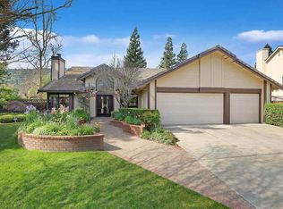 3327 Sorrel Downs Ct, Pleasanton, CA