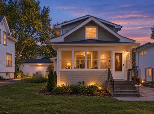4525 Abbott Ave S, Minneapolis, MN 55410
