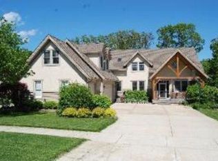 110 Doolin St, Lemont, IL 60439