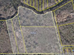 207 Cresthill Rd, San Antonio, TX 78220