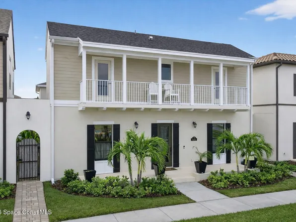 2483 Kola Way, Melbourne, FL 32940