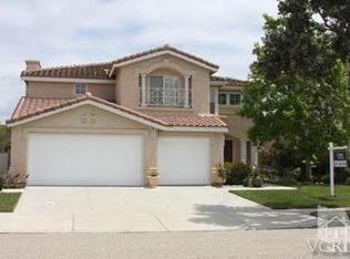 2350 Diamond Head Way, Oxnard, CA 93036