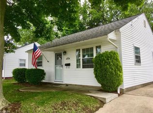 497 Boyd Ave, Akron, OH 44305
