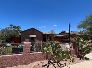 1426 W Delaware St Unit 1, Tucson, AZ 85745