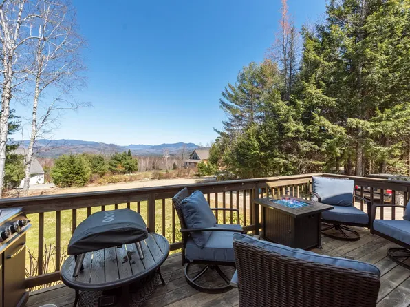 75 Orchard Street, Campton, NH 03223