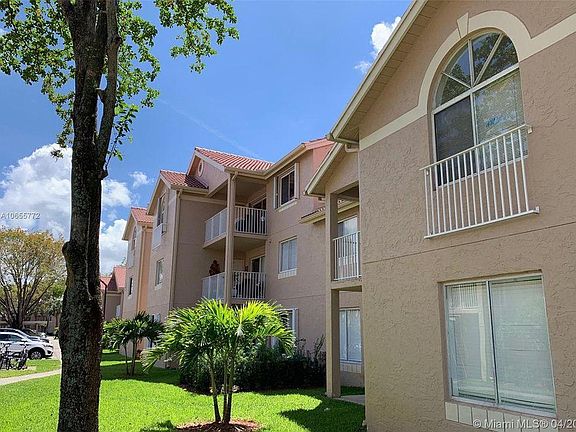 2nd image of 10420 SW 158th Ct APT 107