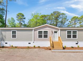 6105 Fox Dr, Ravenel, SC 29470