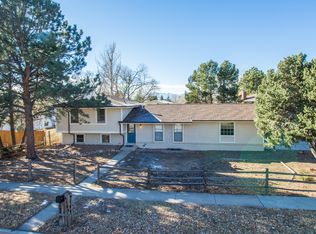 4185 Hollow Rd, Colorado Springs, CO 80917