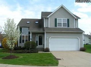 3863 Reeves Ln, Medina, OH 44256