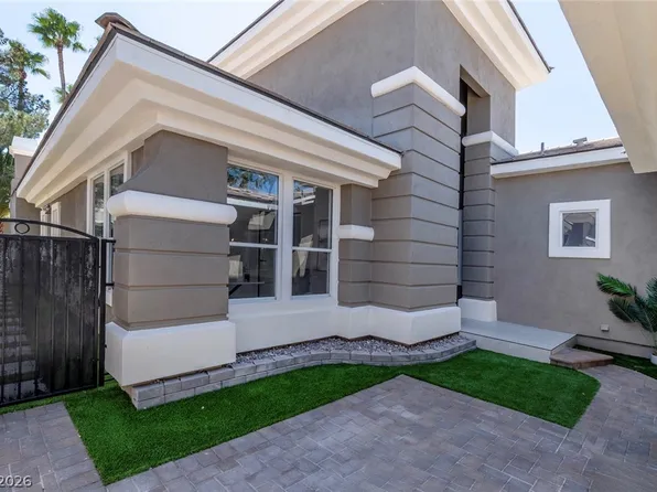 420 Pinnacle Heights Ln, Las Vegas, NV 89144