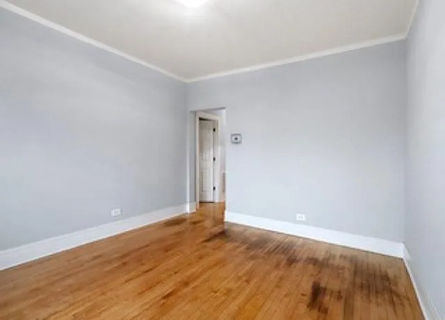 Building Photo - 4931 S Wolcott Ave #1