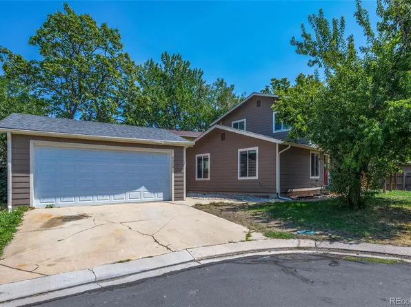 6314 W 93rd Avenue, Westminster, CO 80031