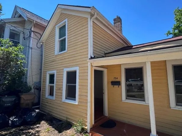 735 Williamson St #734, Madison, WI 53703