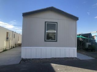 2537 Las Vegas Blvd N TRAILER 79, North Las Vegas, NV 89030