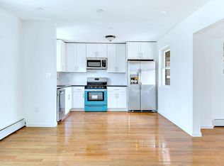 853 E 232nd St, Bronx, NY 10466