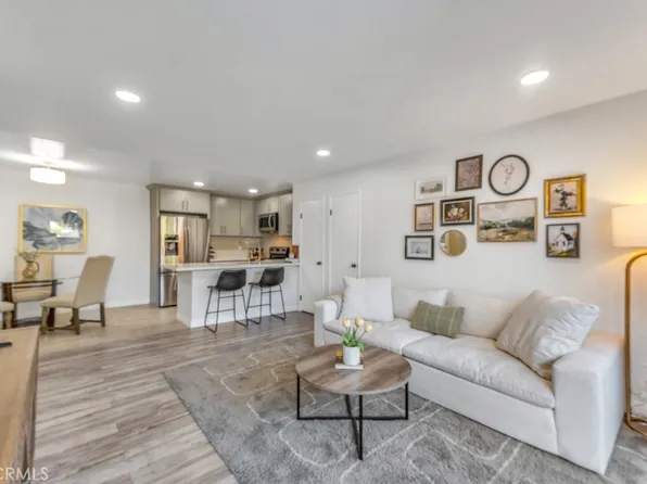 25007 Peachland Ave Unit 124, Santa Clarita, CA 91321