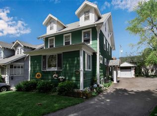 19 Montrose Ave, Buffalo, NY 14214