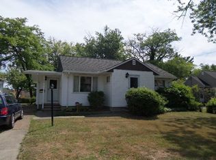702 Roosevelt Ave, Dunkirk, NY 14048