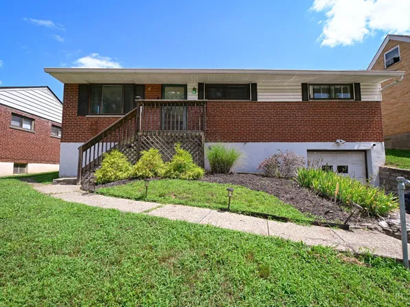 5436 Delhi Rd, Cincinnati, OH 45238