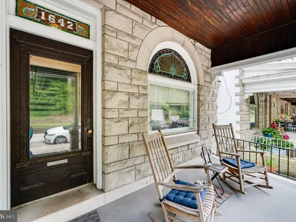 1642 Mineral Spring Rd, Reading, PA 19602