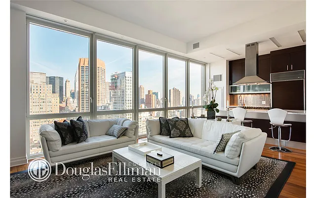 Rented by Douglas Elliman | media 64