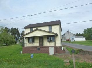 335 Plane Rd, Portage, PA 15946