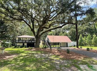 329 Honey Ridge Rd, Guyton, GA 31312