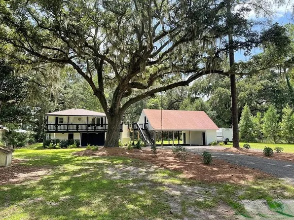 329 Honey Ridge Rd, Guyton, GA 31312