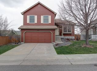 4792 W 123rd Pl, Broomfield, CO 80020