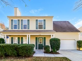 7021 Long Run Ln, Charlotte, NC 28216