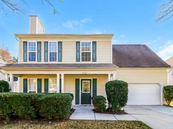 7021 Long Run Ln, Charlotte, NC 28216