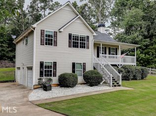 100 Clear Creek Dr, Dallas, GA 30157
