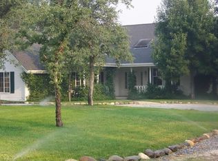 6688 Whispering Canyon Dr, Anderson, CA 96007