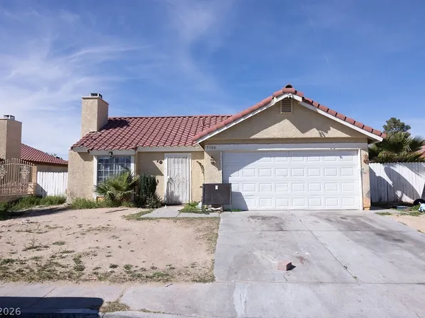 3300 Point Lobos Dr, Las Vegas, NV 89108