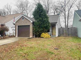 963 Villagebrook Dr, Henderson, KY 42420