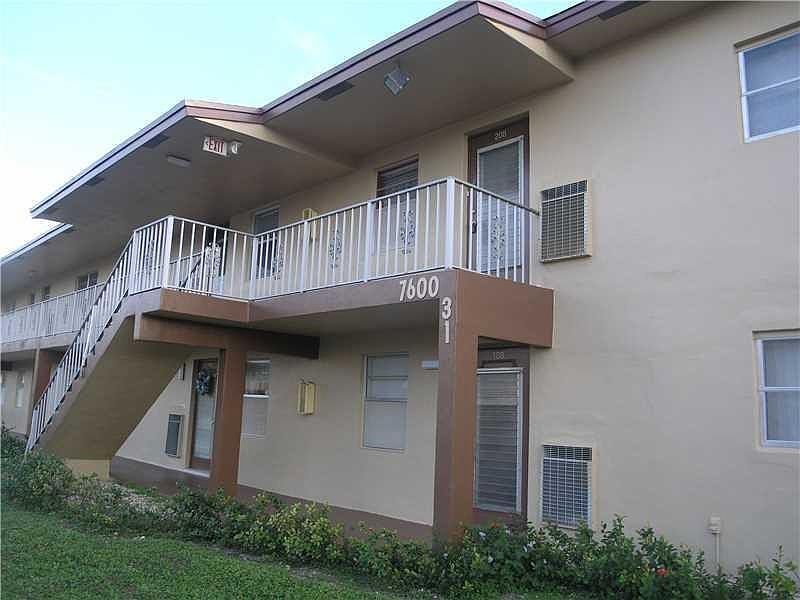 1st image of 7600 NW 5th Place #105