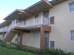 7600 NW 5th Pl APT 105, Margate, FL 33063