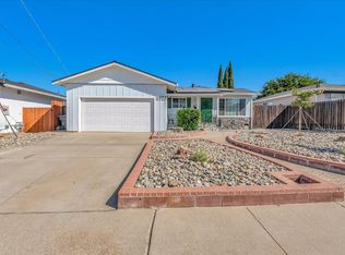 1507 Sandy Way, Antioch, CA 94509