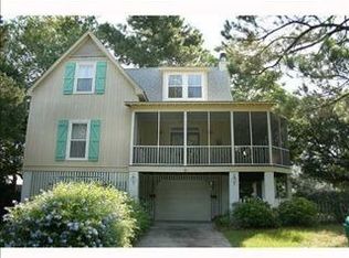 10 Bright St, Tybee Island, GA 31328