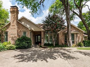 6522 Riverview Ln, Dallas, TX 75248