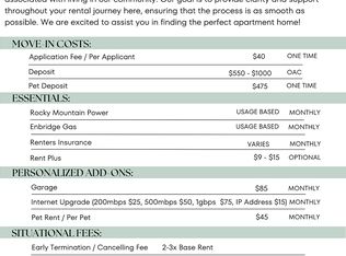 Orchard Cove, Roy, UT 84067