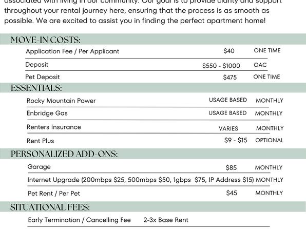 1801 W 4650 S #1819P