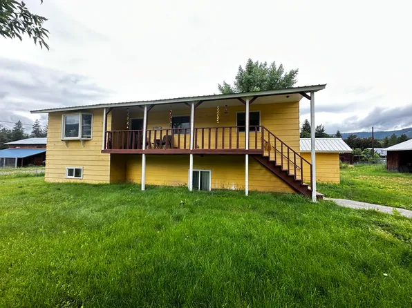 201 Main St, Saint Regis, MT 59866