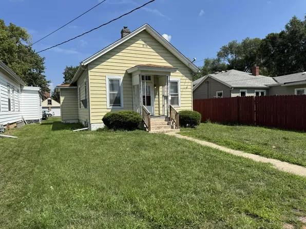 1118 W Jackson St, Ottawa, IL 61350