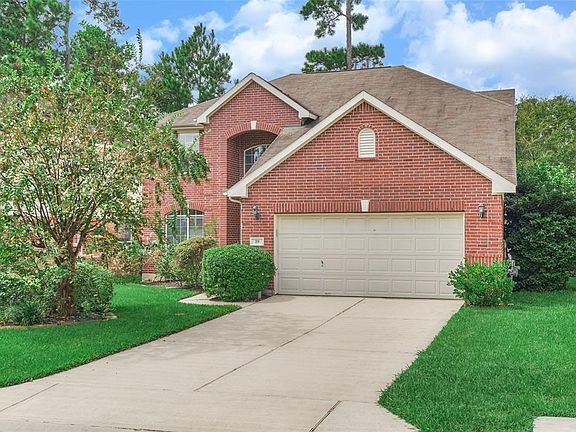 2nd image of 19 Bryce Branch Cir