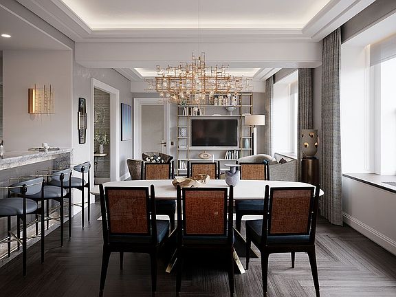 3rd image of 303 Park Ave #4105
