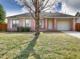 734 Wynsom Dr SE, Huntsville, AL 35803