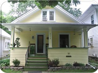 304 N Clemens Ave, Lansing, MI 48912